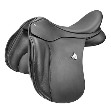 Sela mista Bates VSD couro Heritage Sela mista Bates VSD couro Heritage