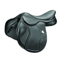 Sela Bates Elevation Plus couro Luxe Preto Sela Bates Elevation Plus couro Luxe Preto