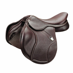 Sela Bates Elevation Plus couro Luxe