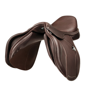 Sela Bates Elevation Plus couro Luxe Sela Bates Elevation Plus couro Luxe