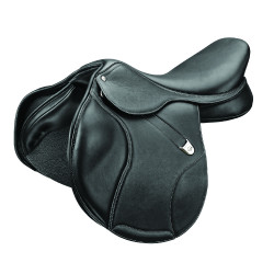 Sela Bates Elevation DS+ couro Luxe Preto