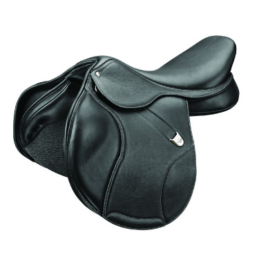 Sela Bates Elevation DS+ couro Luxe Preto