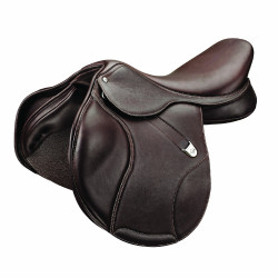 Sela Bates Elevation DS+ couro Luxe