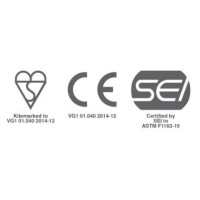 Capacete Charles Owen Fian Preto Capacete Charles Owen Fian Preto