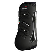 Guétras Superior Air Zandona Preto