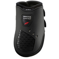 Protetor de boleto Superior Air Zandona Preto