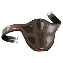 Cinta Peitoral Carbon Air Stud Zandona Cinta Peitoral Carbon Air Stud Zandona