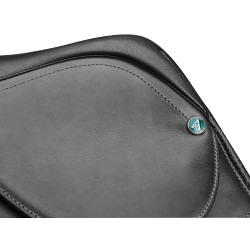 Sela Arena mista pônei cob Preto Sela Arena mista pônei cob Preto