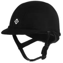 Capacete Charles Owen Wellington Professional