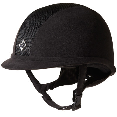 Capacete Charles Owen AYR8...