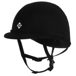 Capacete Charles Owen YR8