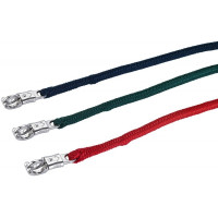 Corda de amarração anti-raposa