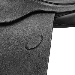 Sela Arena obstáculo pônei Preto