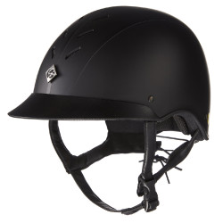 Capacete Charles Owen My PS