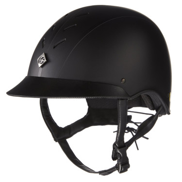 Capacete Charles Owen My PS