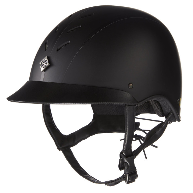 Capacete Charles Owen My PS