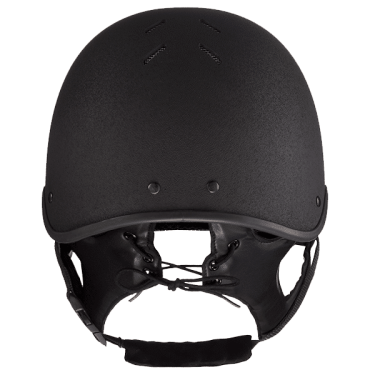 Capacete Charles Owen Jockey Skull MS 1 Pro Mips Capacete Charles Owen Jockey Skull MS 1 Pro Mips