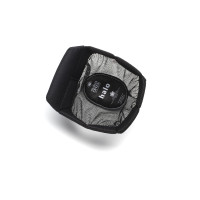 Espuma Halo Charles Owen Preto