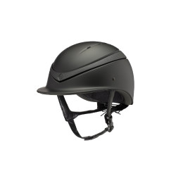 Capacete Charles Owen Luna Capacete Charles Owen Luna
