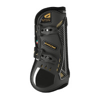 Guêtres Zandona Elite Air Preto Guêtres Zandona Elite Air Preto