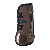 Guêtres Zandona Elite Air Castanho