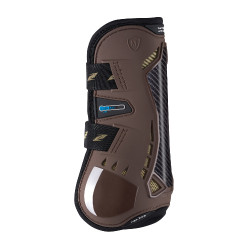 Guêtres Zandona Elite Air Castanho Guêtres Zandona Elite Air Castanho