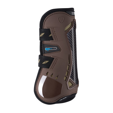Guêtres Zandona Elite Air Castanho