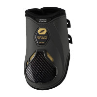 Protetor de boleto Zandona Elite Air Preto