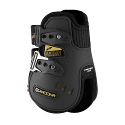 Protetor de boleto longo Zandona Elite Air H-Performance