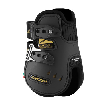 Protetor de boleto longo Zandona Elite Air H-Performance
