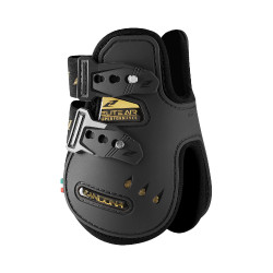 Protetor de boleto curto Zandona Elite Air H-Performance