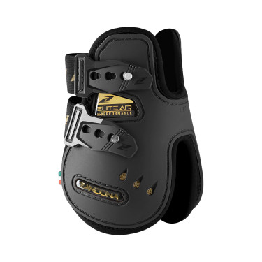 Protetor de boleto curto Zandona Elite Air H-Performance