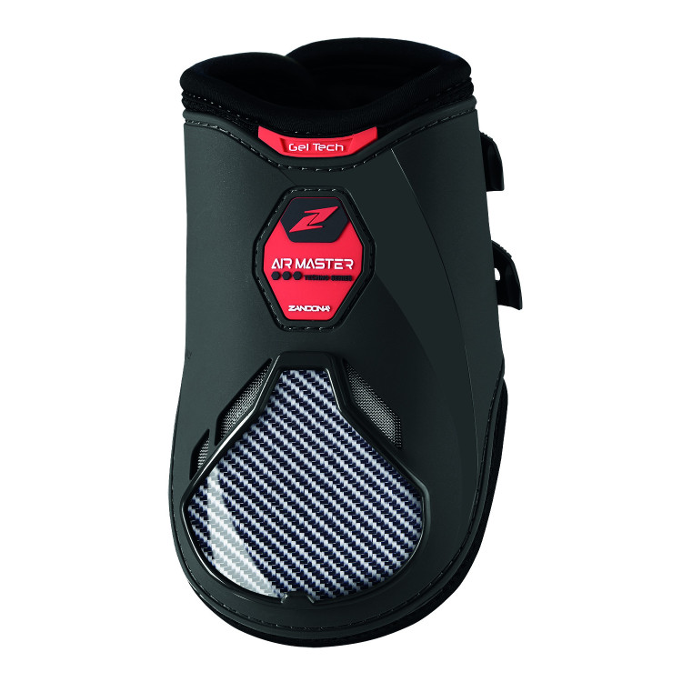 Protetor de boleto Zandona Air Master