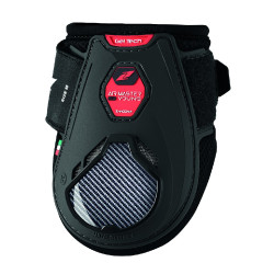 Protetor de boleto Zandona Air Master para cavalos jovens