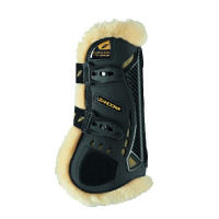 Guêtres mouton Zandona Elite Air Sensitive+ Preto Guêtres mouton Zandona Elite Air Sensitive+ Preto