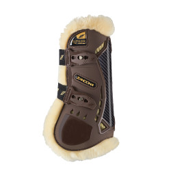Guêtres mouton Zandona Elite Air Sensitive+