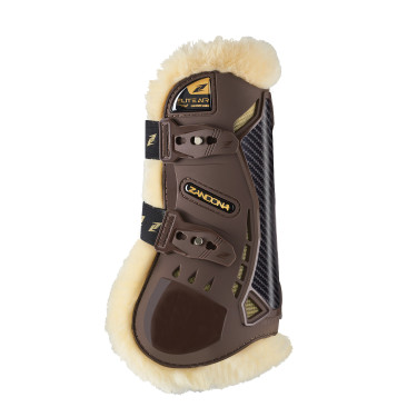 Guêtres mouton Zandona Elite Air Sensitive+