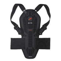 Dorsal Netcube Back Pro Zandona infantil