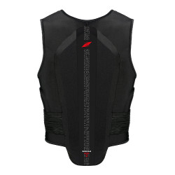 Colete de Proteção Soft Vest Pro Zandona infantil Colete de Proteção Soft Vest Pro Zandona infantil