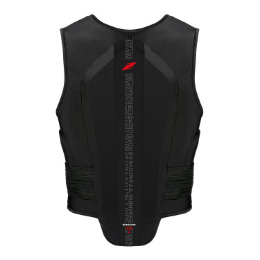 Colete de Proteção Soft Vest Pro Zandona infantil Colete de Proteção Soft Vest Pro Zandona infantil