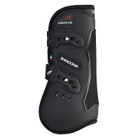 Guétras Zandona Carbon Air Edição preta Preto Guétras Zandona Carbon Air Edição preta Preto