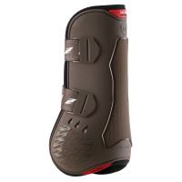 Guétras Zandona Carbon Air Castanho