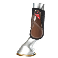 Guizeiras de trabalho Zandona Carbon Air anteriores Preto Guizeiras de trabalho Zandona Carbon Air anteriores Preto