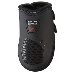Protetor de boleto Zandona Carbon Air