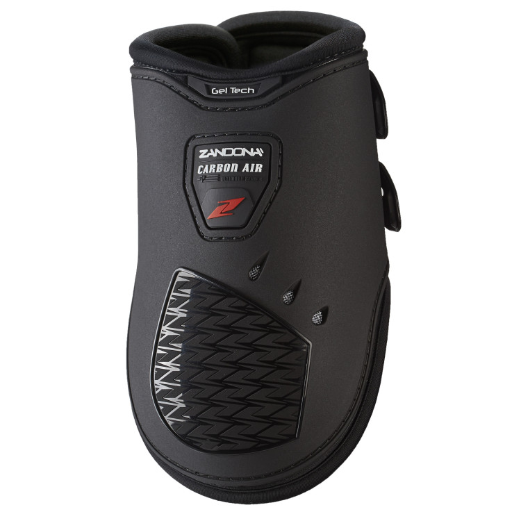 Protetor de boleto Zandona Carbon Air
