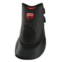 Protetor de boleto EP Zandona Carbon Air Preto Protetor de boleto EP Zandona Carbon Air Preto