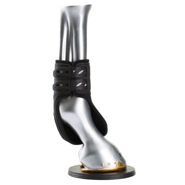 Protetor de boleto EP Zandona Carbon Air Preto Protetor de boleto EP Zandona Carbon Air Preto