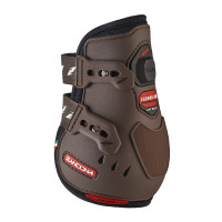 Fesselkopfschoner Wettkampf Zandona Carbon Air Feel+ Castanho Fesselkopfschoner Wettkampf Zandona Carbon Air Feel+ Castanho