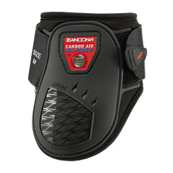 Protetor de boleto Zandona Carbon Air Balance para cavalos jovens