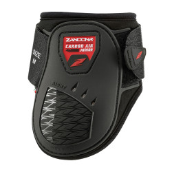Protetor de boleto Zandona Carbon Air para cavalos jovens